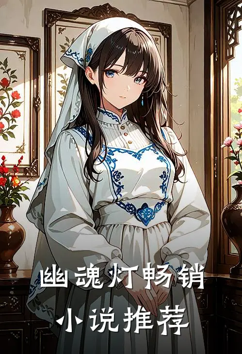 幽魂灯畅销小说推荐