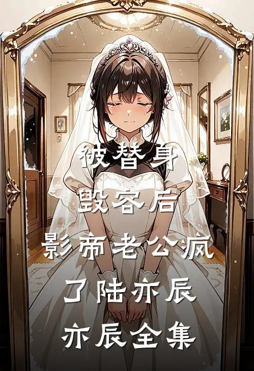 被替身毁容后，影帝老公疯了陆亦辰亦辰 全集