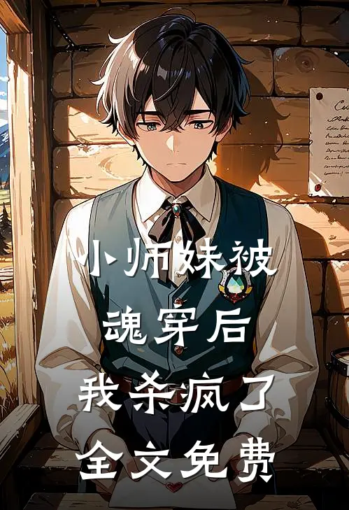 小师妹被魂穿后，我杀疯了全文免费