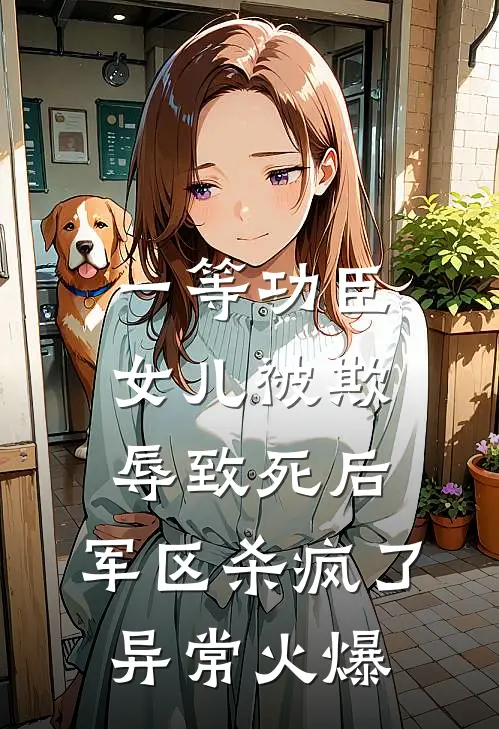 一等功臣女儿被欺辱致死后，军区杀疯了异常火爆