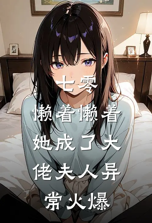 七零：懒着懒着，她成了大佬夫人异常火爆