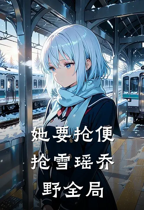 她要抢便抢雪瑶乔野全局