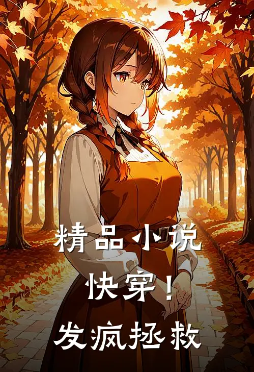 精品快穿!发疯拯救全文