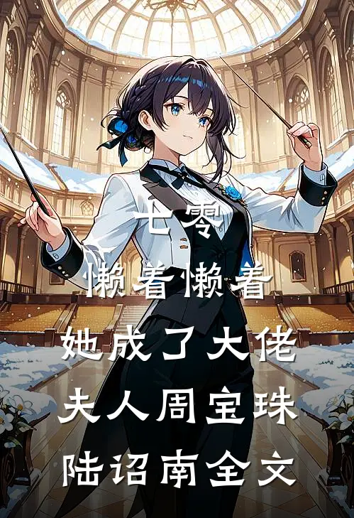 七零：懒着懒着，她成了大佬夫人周宝珠陆诏南全文