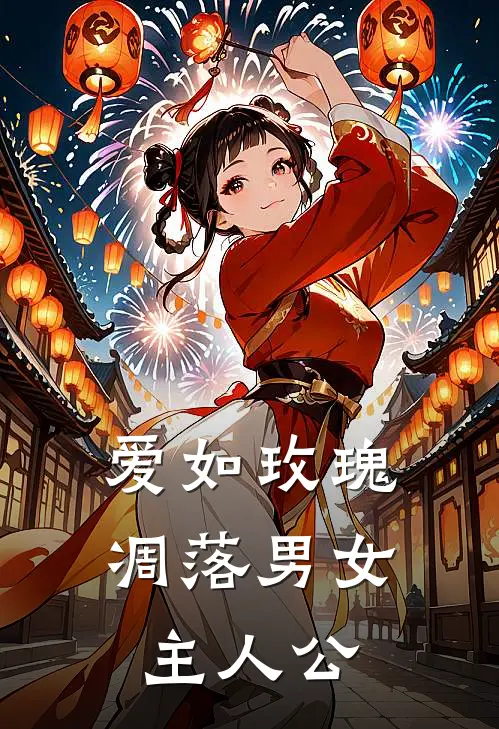 爱如玫瑰凋落男女主人公