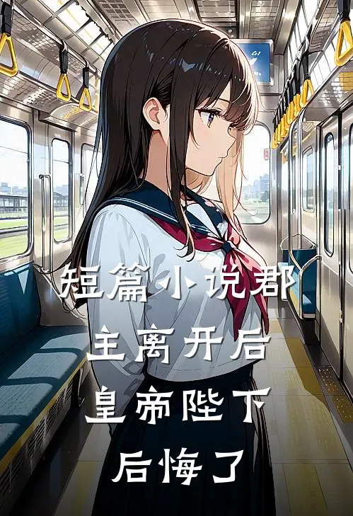 短篇小说郡主离开后，皇帝陛下后悔了