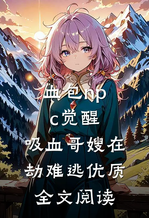血包npc觉醒，吸血哥嫂在劫难逃优质全文阅读