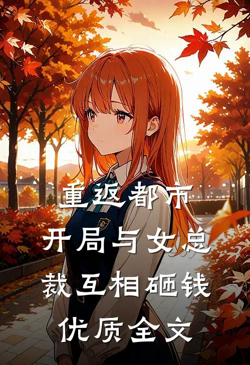 重返都市开局与女总裁互相砸钱优质全文阅读