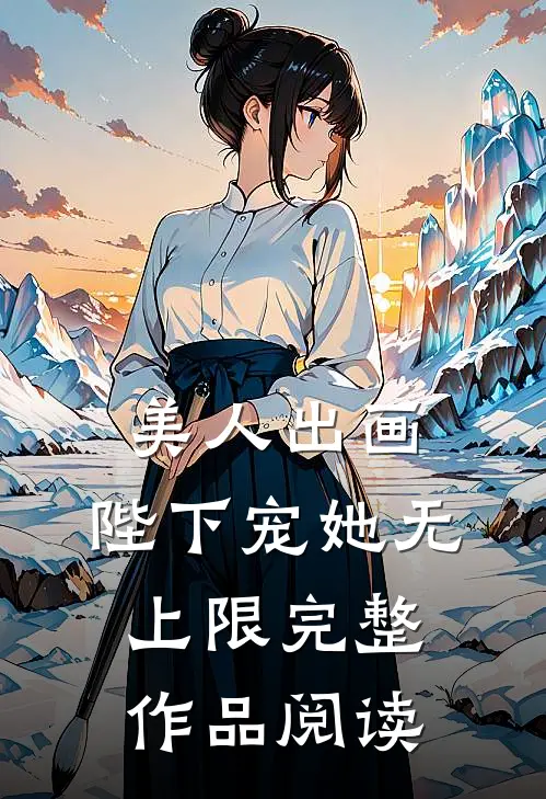 美人出画，陛下宠她无上限完整作品阅读