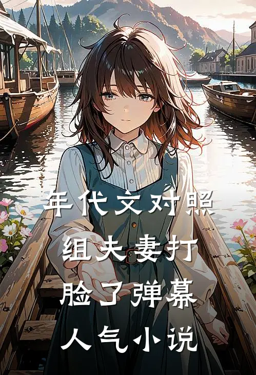 年代文对照组夫妻打脸了弹幕人气小说