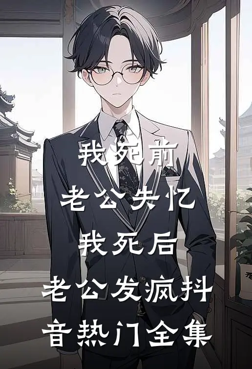 我死前，老公失忆，我死后，老公发疯抖音热门 全集