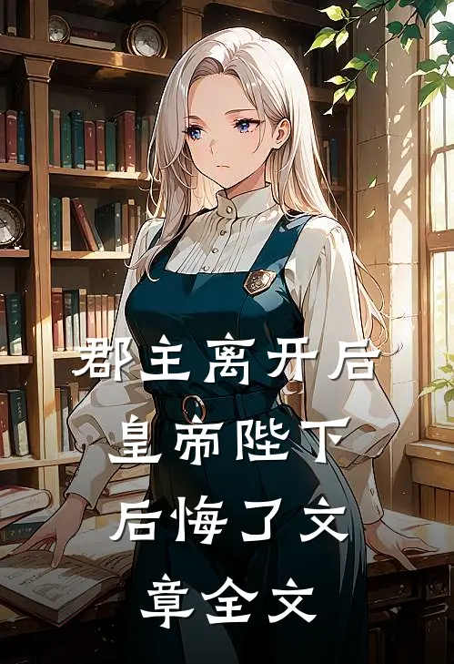 郡主离开后，皇帝陛下后悔了文章全文