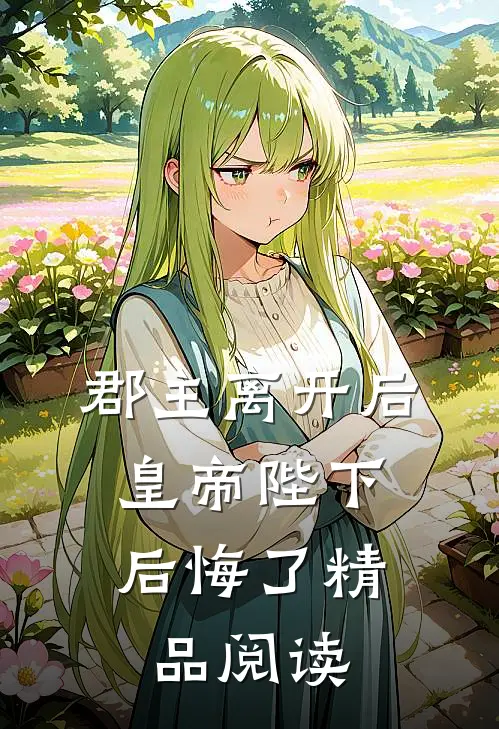 郡主离开后,皇帝陛下后悔了精品阅读