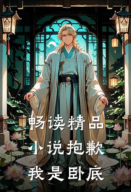 畅读精品小说抱歉，我是卧底
