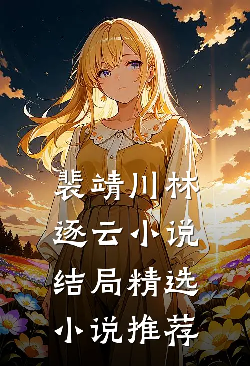 裴靖川林逐云小说结局精选小说推荐