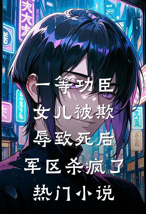一等功臣女儿被欺辱致死后，军区杀疯了热门小说