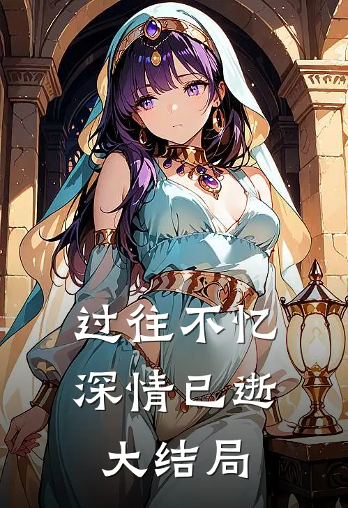 过往不忆,深情已逝大结局视频