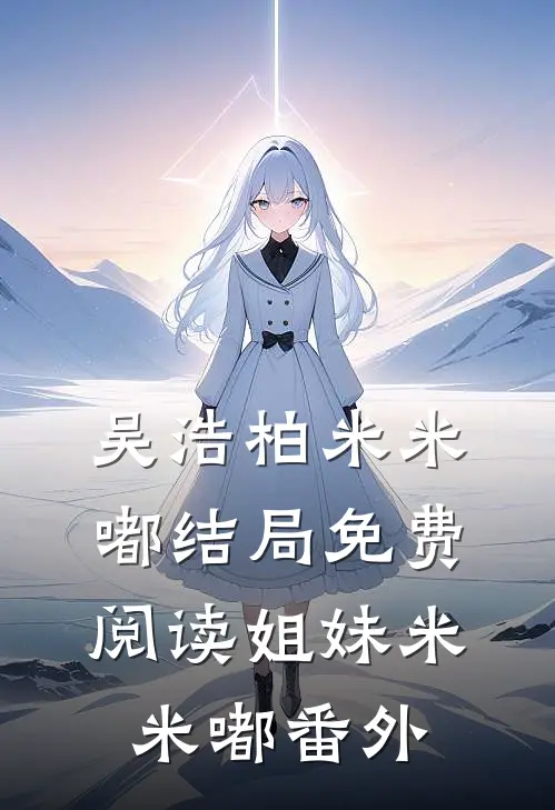 吴浩柏米米嘟结局免费阅读姐妹米米嘟番外