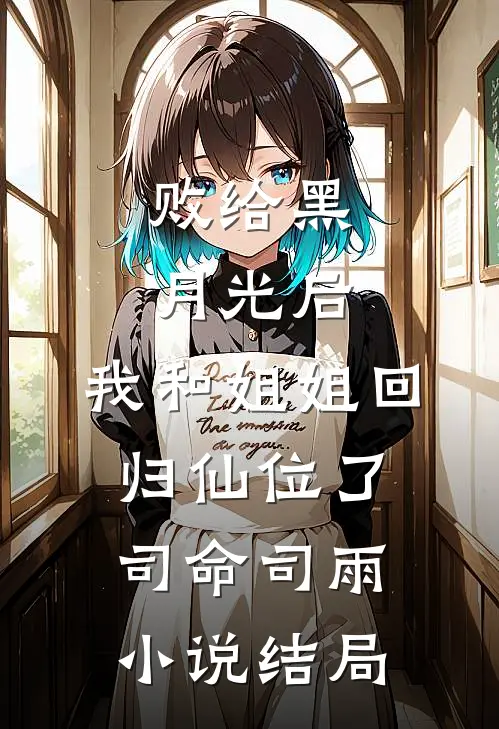 败给黑月光后，我和姐姐回归仙位了司命司雨小说结局
