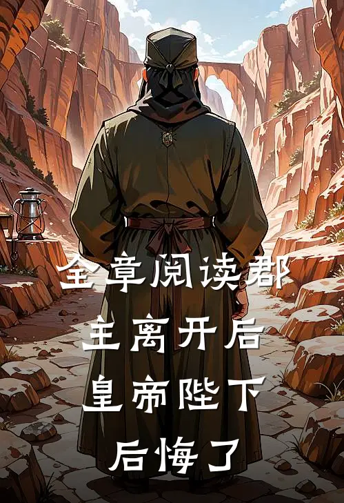 全章阅读郡主离开后，皇帝陛下后悔了