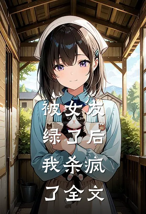 被女友绿了后，我杀疯了全文