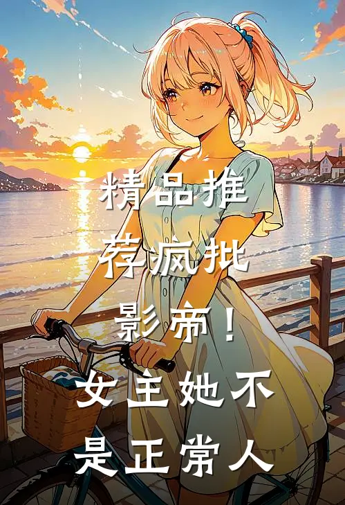 精品推荐疯批：影帝！女主她不是正常人