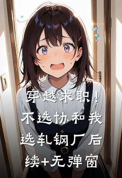 穿越求职！不选协和，我选轧钢厂后续+无弹窗