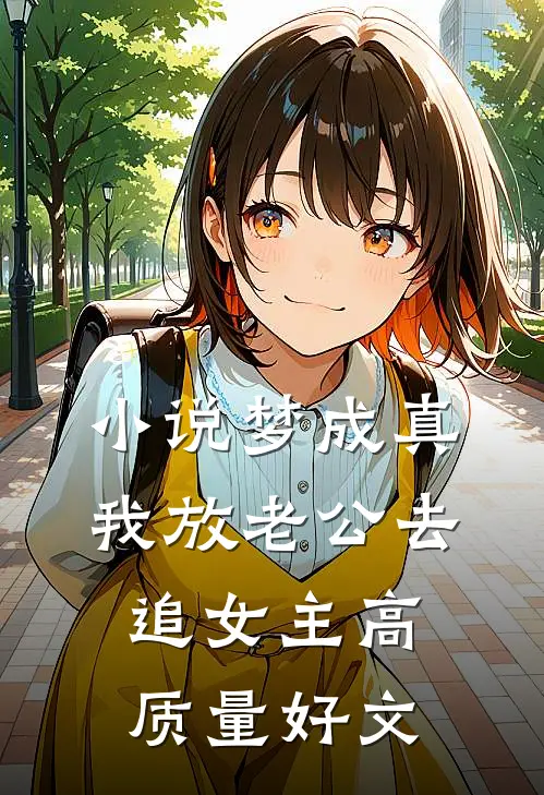 小说梦成真，我放老公去追女主高质量好文