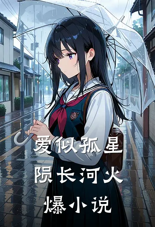 爱似孤星陨长河火爆小说