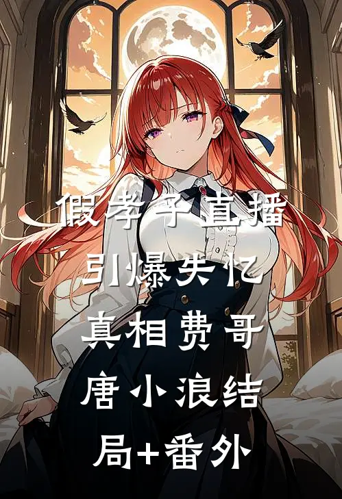 假孝子直播引爆失忆真相费哥唐小浪结局+番外