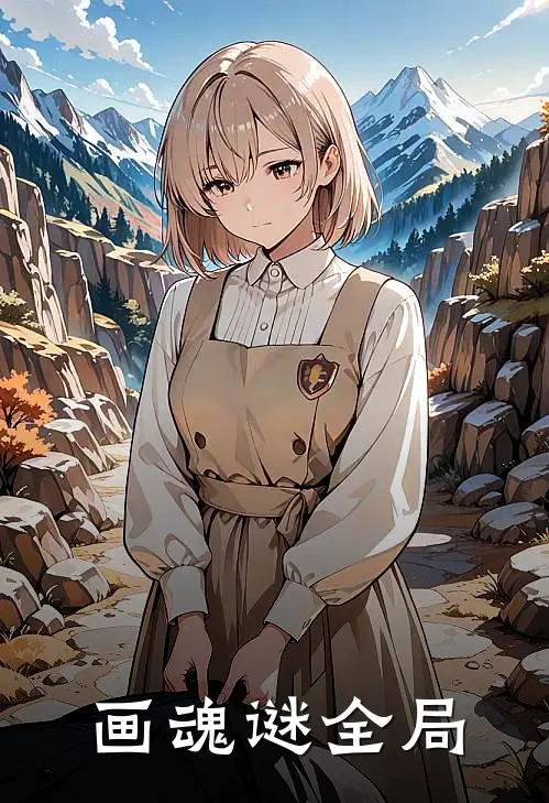 画魂谜全局