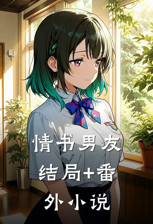 情书男友结局+番外小说
