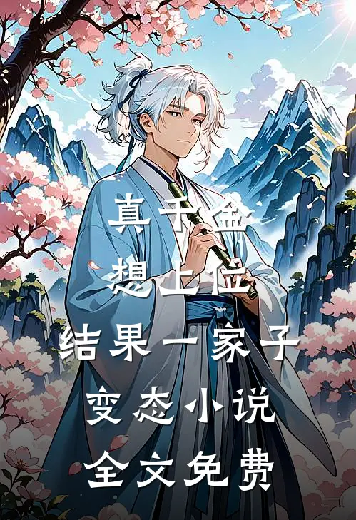 真千金想上位，结果一家子变态小说全文免费