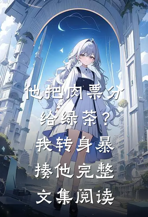 他把肉票分给绿茶？我转身暴揍他完整文集阅读