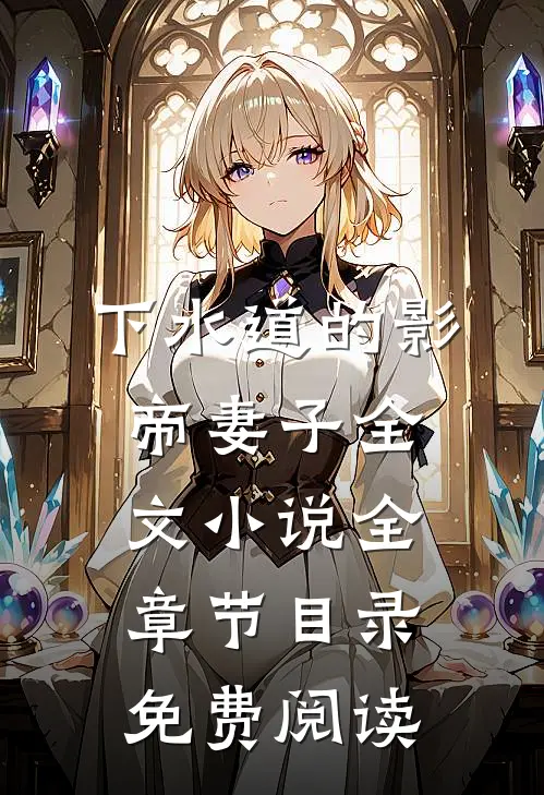 下水道的影帝妻子全文小说全章节目录免费阅读