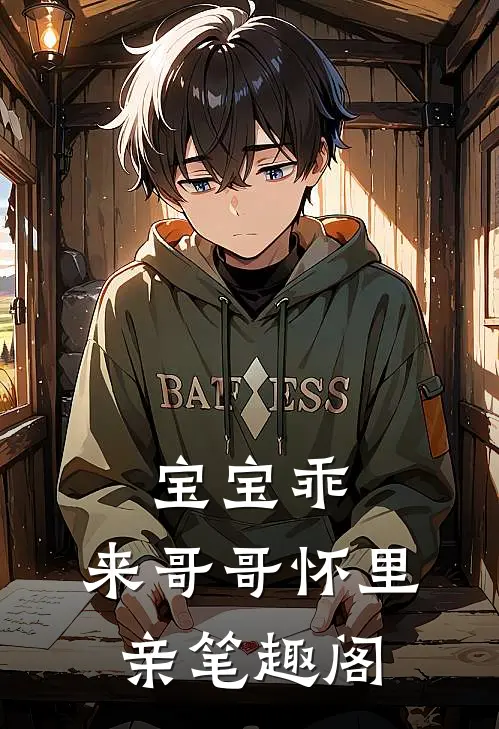 宝宝乖，来哥哥怀里亲笔趣阁