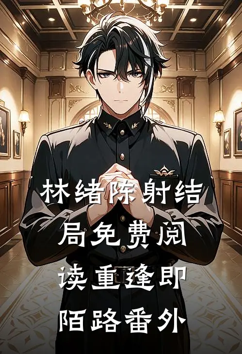 林绪陈射结局免费阅读重逢即陌路番外