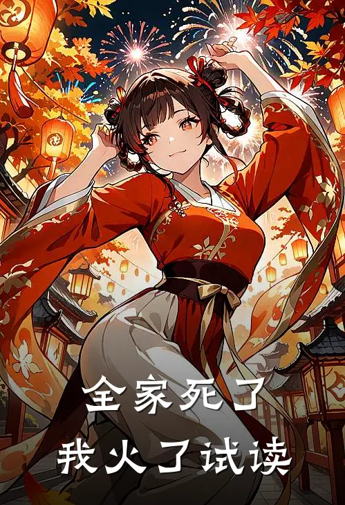 全家死了，我火了试读