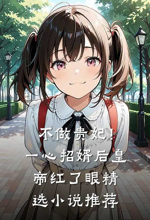 不做贵妃！一心招婿后皇帝红了眼精选小说推荐