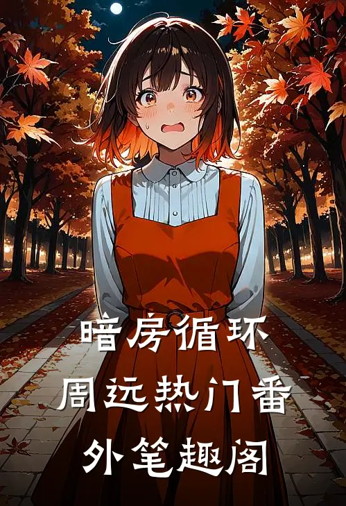 暗房循环：周远热门番外笔趣阁