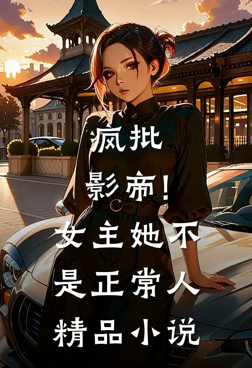疯批:影帝!女主她不是正常人精品小说