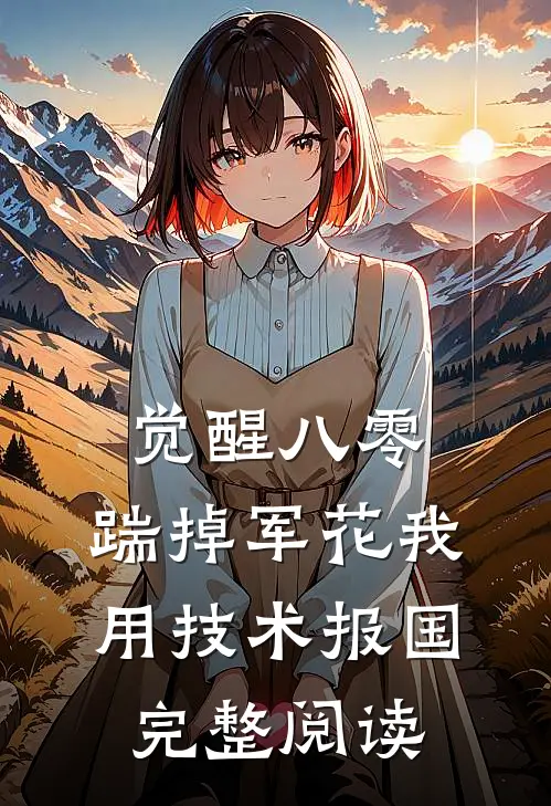 觉醒八零，踹掉军花我用技术报国完整阅读
