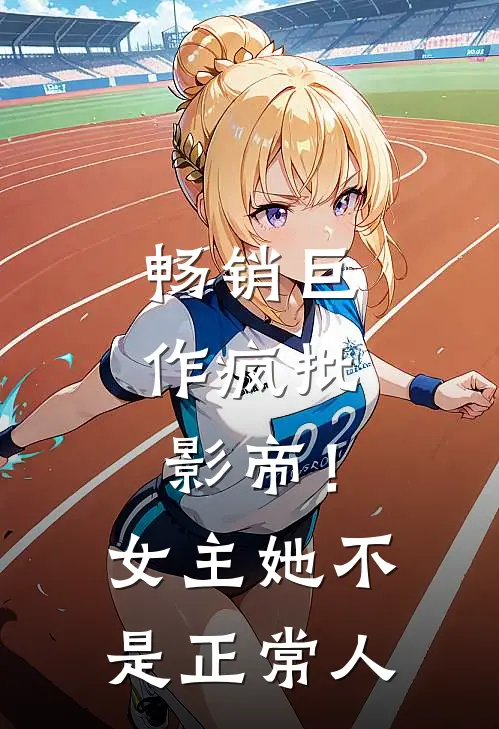 畅销巨作疯批：影帝！女主她不是正常人