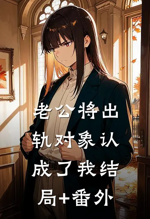 老公将出轨对象认成了我结局+番外