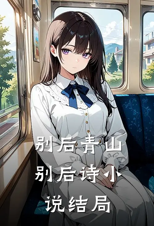 别后青山别后诗小说结局