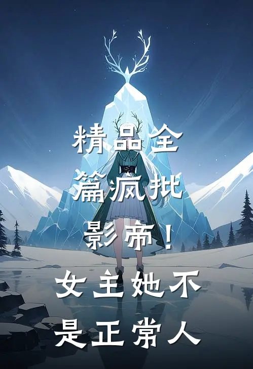 精品全篇疯批：影帝！女主她不是正常人