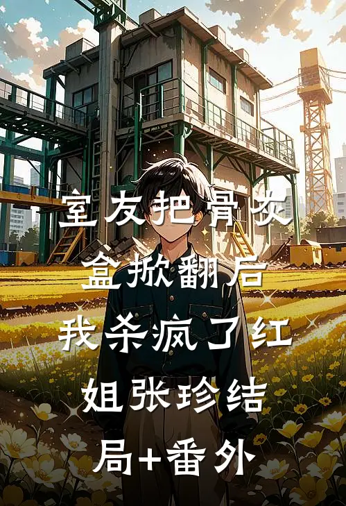 室友把骨灰盒掀翻后，我杀疯了红姐张珍结局+番外