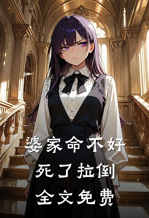 婆家命不好，死了拉倒全文免费
