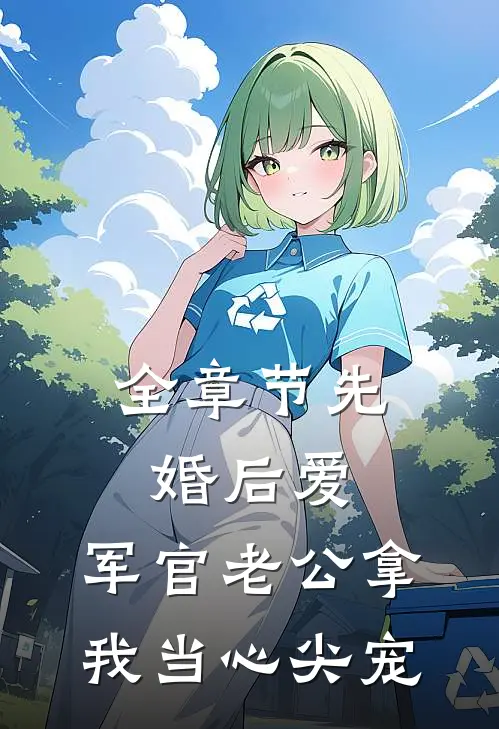 全章节先婚后爱：军官老公拿我当心尖宠