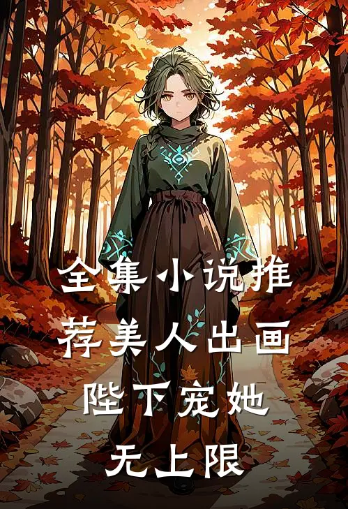 全集小说推荐美人出画，陛下宠她无上限